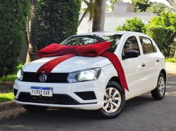VOLKSWAGEN Gol 1.0 12V FLEX MPI G8