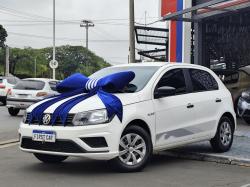 VOLKSWAGEN Gol 1.0 12V FLEX MPI G8