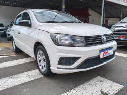 VOLKSWAGEN Gol 1.0 12V 4P FLEX MPI G7 CITY