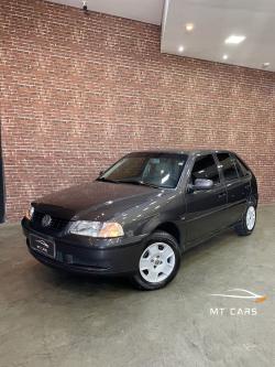 VOLKSWAGEN Gol 1.0 16V 4P G3 PLUS