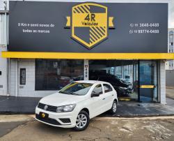 VOLKSWAGEN Gol 1.0 12V 4P FLEX MPI G7