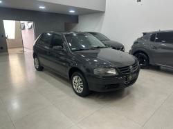 VOLKSWAGEN Gol 1.0 16V 4P G3 CITY