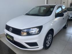 VOLKSWAGEN Gol 1.0 12V 4P FLEX MPI G7 CITY