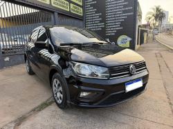VOLKSWAGEN Gol 1.0 12V 4P FLEX MPI G7 TRACK