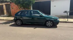 VOLKSWAGEN Gol 1.0 16V