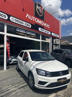 VOLKSWAGEN Gol 1.0 12V 4P FLEX MPI G7