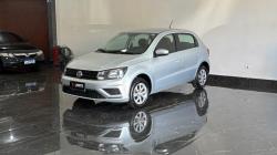 VOLKSWAGEN Gol 1.0 12V FLEX MPI G8