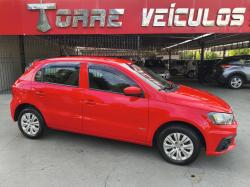 VOLKSWAGEN Gol 1.0 12V 4P FLEX MPI G7 TRENDLINE