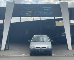 VOLKSWAGEN Gol 1.0 16V