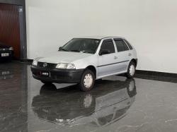 VOLKSWAGEN Gol 1.0 16V 4P G3