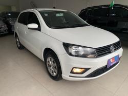 VOLKSWAGEN Gol 1.0 12V 4P FLEX MPI G7
