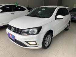VOLKSWAGEN Gol 1.0 12V 4P FLEX MPI G7
