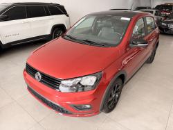 VOLKSWAGEN Gol 1.0 12V 4P FLEX MPI LAST EDITION