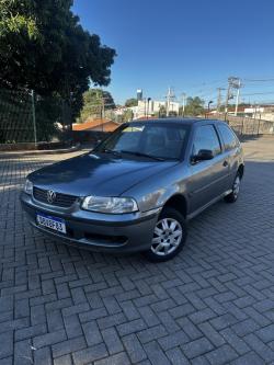 VOLKSWAGEN Gol 1.0 16V