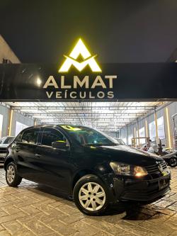 VOLKSWAGEN Gol 1.0 12V 4P FLEX MPI G7 CITY