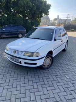 VOLKSWAGEN Gol 1.0 16V 4P