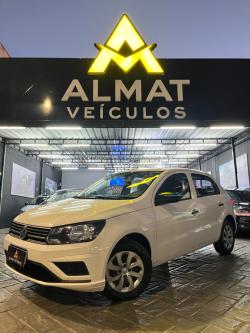 VOLKSWAGEN Gol 1.0 12V 4P FLEX MPI G7