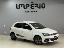 VOLKSWAGEN Gol 1.0 12V 4P FLEX MPI G7 TRENDLINE