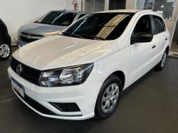 VOLKSWAGEN Gol 1.0 12V FLEX MPI G8