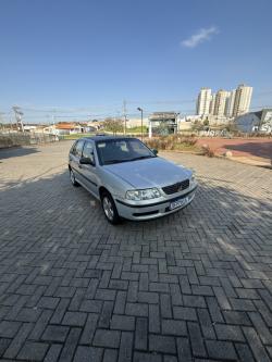 VOLKSWAGEN Gol 1.0 16V 4P G3 POWER