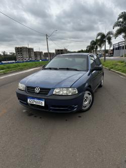 VOLKSWAGEN Gol 1.0 16V 4P G3