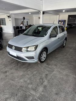 VOLKSWAGEN Gol 1.0 12V 4P FLEX MPI G7
