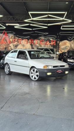 VOLKSWAGEN Gol 1.0 16V