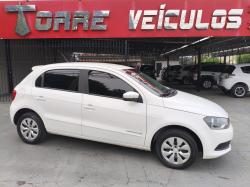 VOLKSWAGEN Gol 1.0 12V 4P FLEX MPI G7 COMFORTLINE