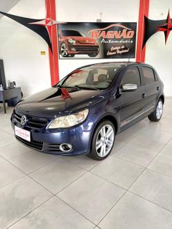 VOLKSWAGEN Gol 1.0 4P G5 ROCK IN RIO FLEX