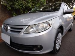 VOLKSWAGEN Gol 1.0 4P G5 I-TREND FLEX
