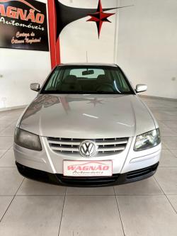 VOLKSWAGEN Gol 1.0 4P G4 TREND FLEX