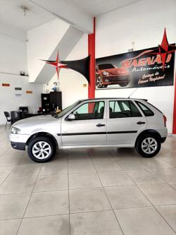 VOLKSWAGEN Gol 1.0 4P G4 TREND FLEX