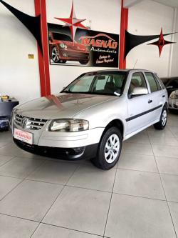 VOLKSWAGEN Gol 1.0 4P G4 TREND FLEX