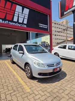 VOLKSWAGEN Gol 1.0 4P G5 TREND FLEX