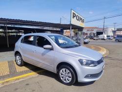 VOLKSWAGEN Gol 1.0 4P G6 I-TREND FLEX VOLKSWAGEN Gol 1.0 4P G6 I-TREND FLEX