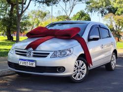 VOLKSWAGEN Gol 1.0 4P G5 FLEX