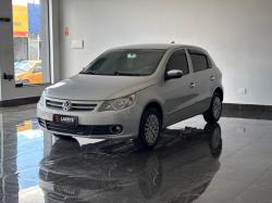 VOLKSWAGEN Gol 1.0 4P G4 FLEX