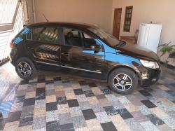 VOLKSWAGEN Gol 1.0 4P G5 TREND FLEX