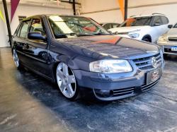VOLKSWAGEN Gol 1.0 4P G4 CITY FLEX