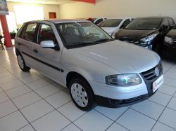 VOLKSWAGEN Gol 1.0 4P G4 FLEX
