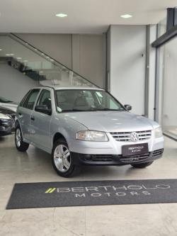 VOLKSWAGEN Gol 1.0 4P G4 CITY FLEX