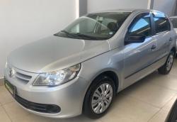 VOLKSWAGEN Gol 1.0 4P G5 FLEX
