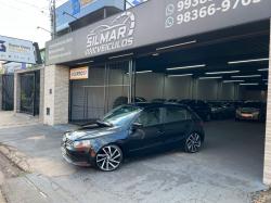 VOLKSWAGEN Gol 1.0 4P G6 FLEX CITY