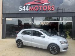 VOLKSWAGEN Gol 1.0 4P G6 I-TREND FLEX
