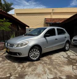 VOLKSWAGEN Gol 1.0 4P G5 TREND FLEX