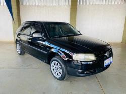 VOLKSWAGEN Gol 1.0 4P G4 PLUS FLEX