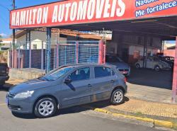 VOLKSWAGEN Gol 1.0 4P G5 FLEX