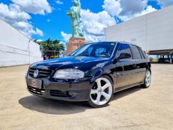 VOLKSWAGEN Gol 1.0 4P G4 FLEX