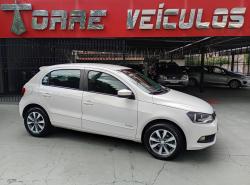 VOLKSWAGEN Gol 1.0 4P G6 I-TREND FLEX