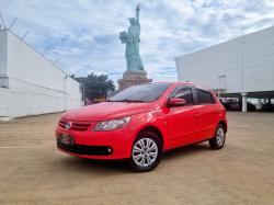 VOLKSWAGEN Gol 1.0 4P G5 25 ANOS FLEX